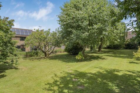 Langleys, 6 Deans Row, Gayton
