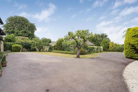 Langleys, 6 Deans Row, Gayton