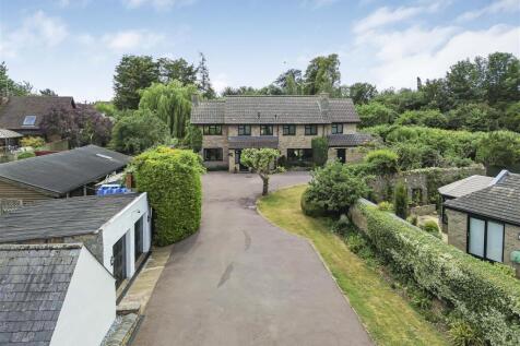 Langleys, 6 Deans Row, Gayton