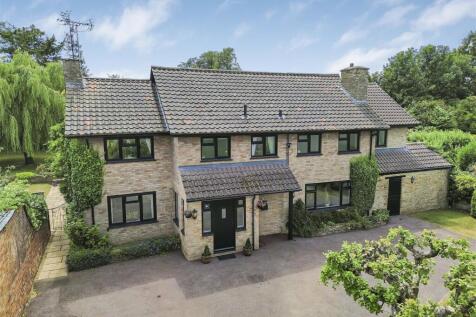 Langleys, 6 Deans Row, Gayton