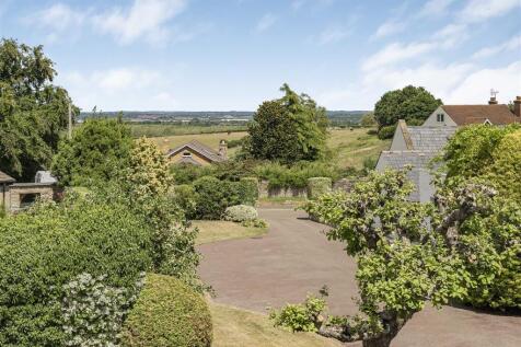Langleys, 6 Deans Row, Gayton