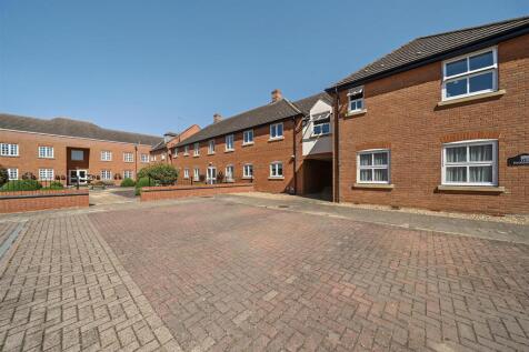 69 Reffield Close