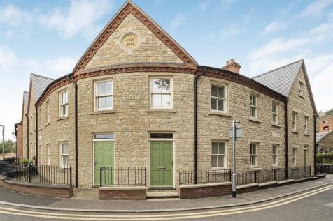 2 Chantry Lane