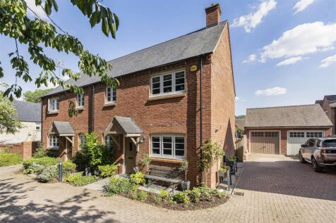 30 Drayson Way