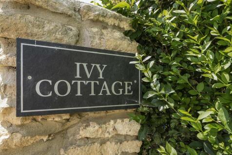 Ivy Cottage, Lower End, Hartwell (38).JPG