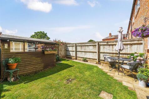 50 High Street, Whittlebury