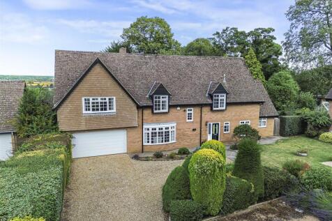 Penmere, 9 St. Marys Court, Gayton (9).JPG
