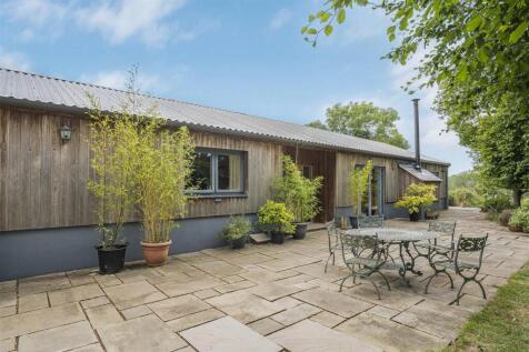 Bramley Barn, Cuttle Mill Lane, Paulerspury (33).J