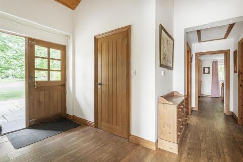 Bramley Barn, Cuttle Mill Lane, Paulerspury (15).J