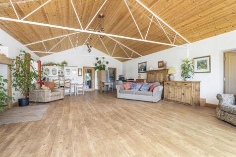 Bramley Barn, Cuttle Mill Lane, Paulerspury (21).J