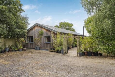 Bramley Barn, Cuttle Mill Lane, Paulerspury (32).J