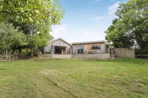 Bramley Barn, Cuttle Mill Lane, Paulerspury (39).J