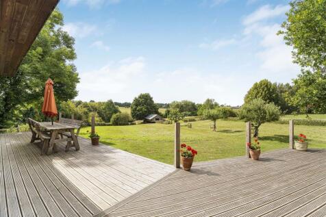 Bramley Barn, Cuttle Mill Lane, Paulerspury (31).J