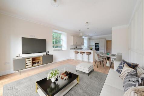 The School House, High Street, Paulerspury (vs) (1