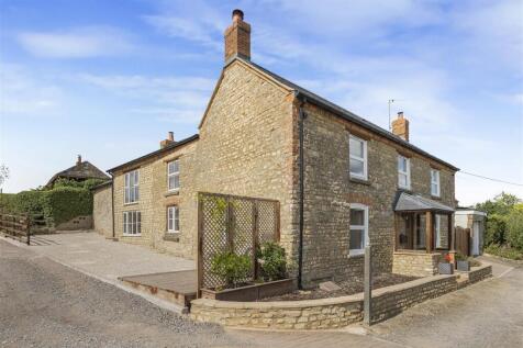 1 Kings Lane, Pury End