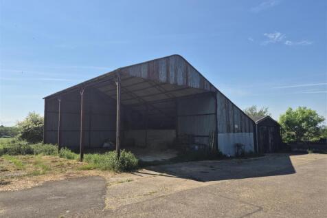 Barn for Residential Conversion, Whittlebury (2).j