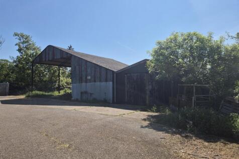 Barn for Residential Conversion, Whittlebury (3).j