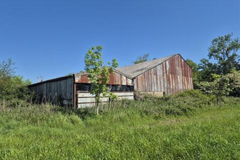 Barn for Residential Conversion, Whittlebury (4).j