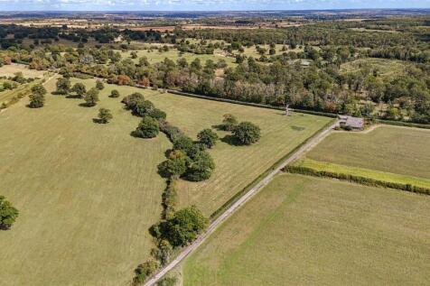 Barn for residential conversion, Whittlebury (16).