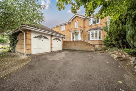 4 Acorn Way, Silverstone