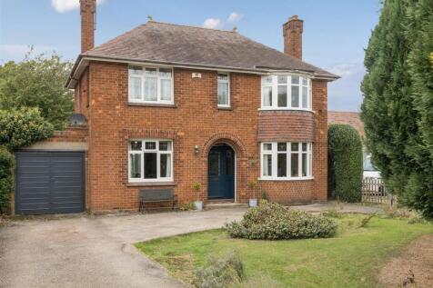 22 Stratford Road, Roade