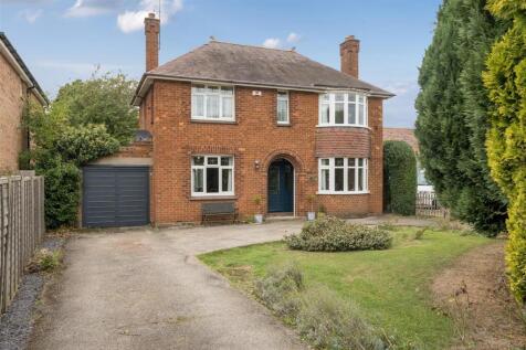22 Stratford Road, Roade