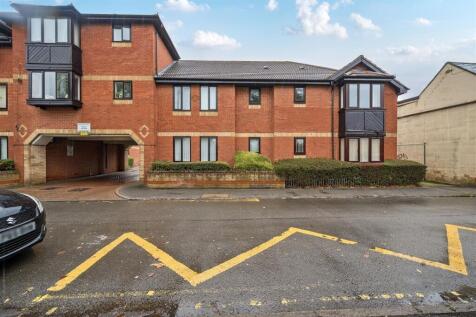 Flat 3, Islington Court, Towcester (2).JPG