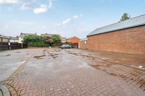 Flat 3, Islington Court, Towcester (7).JPG