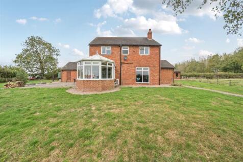 Chantry Farmhouse, Old Stratford