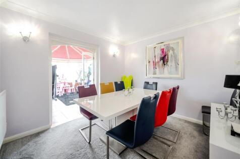 Chantry Farmhouse, Old Stratford