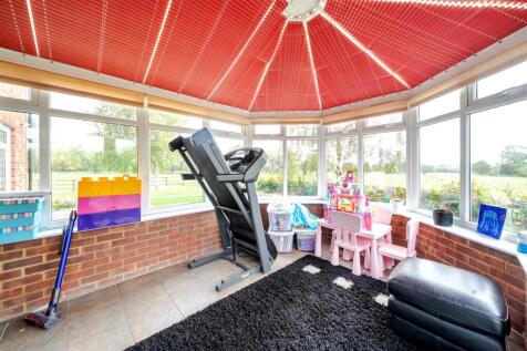 Chantry Farmhouse, Old Stratford