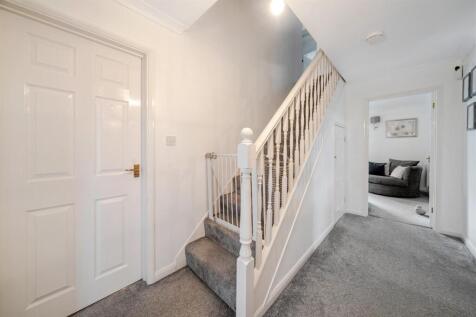 Chantry Farmhouse, Old Stratford