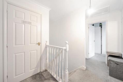 Chantry Farmhouse, Old Stratford