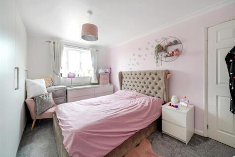 Chantry Farmhouse, Old Stratford