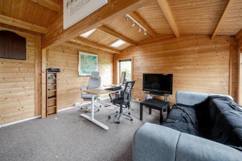 Chantry Farmhouse, Old Stratford