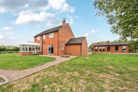 Chantry Farmhouse, Old Stratford