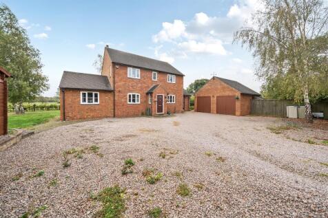Chantry Farmhouse, Old Stratford