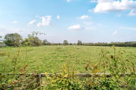 Chantry Farmhouse, Old Stratford