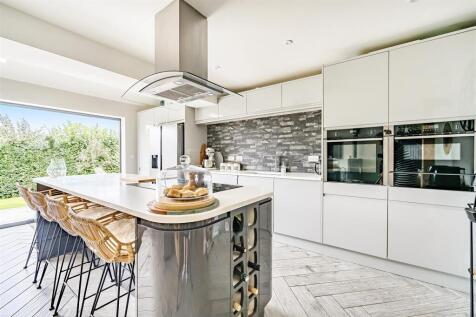 3 Kennel Lane, Paulerspury