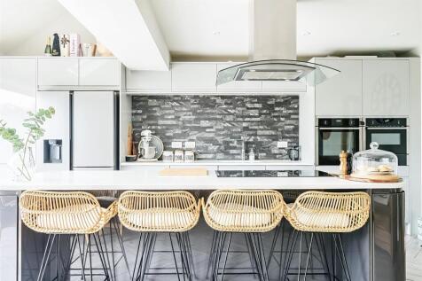 3 Kennel Lane, Paulerspury