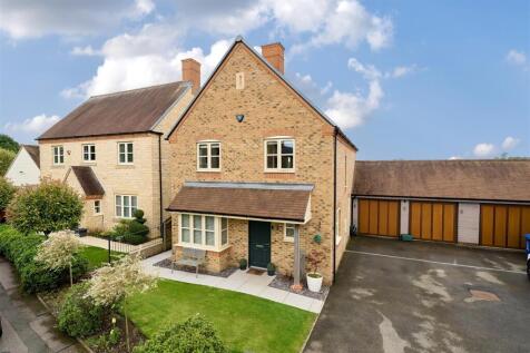 3 Kennel Lane, Paulerspury