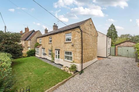 The Robin Hood House, Greens Norton