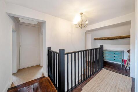 The Robin Hood House, Greens Norton (31).jpg