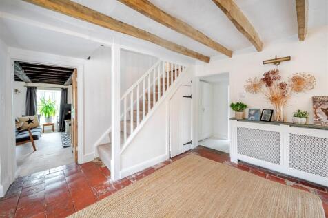 The Robin Hood House, Greens Norton (22).jpg