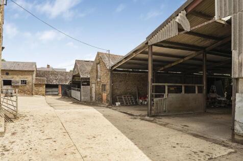 Development site, Maidford House Farm, Chapel Lane