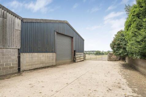 Development site, Maidford House Farm, Chapel Lane