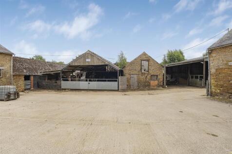 Development site, Maidford House Farm, Chapel Lane