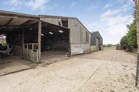 Development site, Maidford House Farm, Chapel Lane