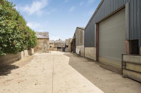 Development site, Maidford House Farm, Chapel Lane
