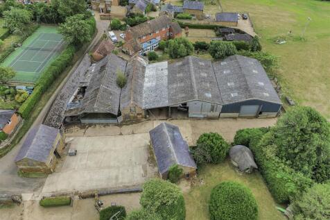Development site, Maidford House Farm, Chapel Lane